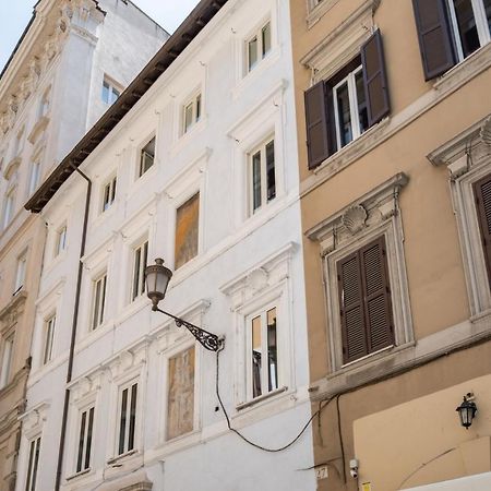 19 Steps Trevi Roma Ngoại thất bức ảnh