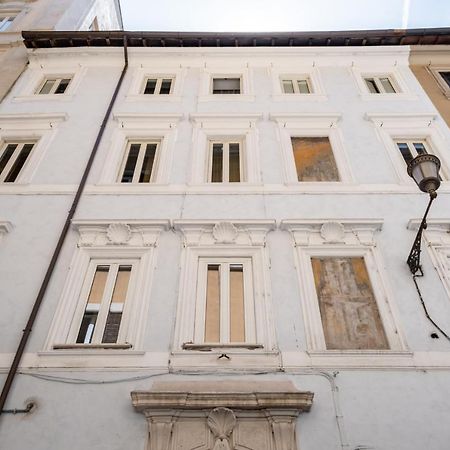 19 Steps Trevi Roma Ngoại thất bức ảnh