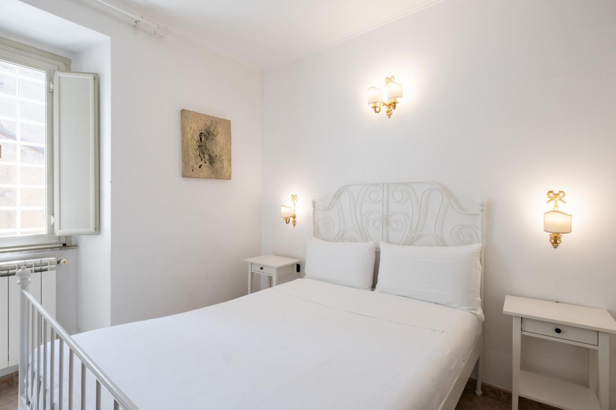 19 Steps Trevi Roma Ngoại thất bức ảnh